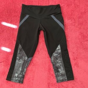 champion capri leggings